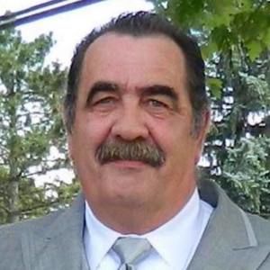 Meet your Posher, Dan